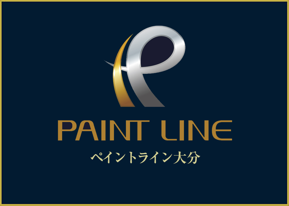 PAINT LINE（ペイントライン）大分